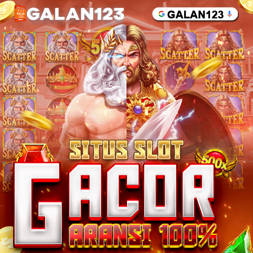 Slot Gacor