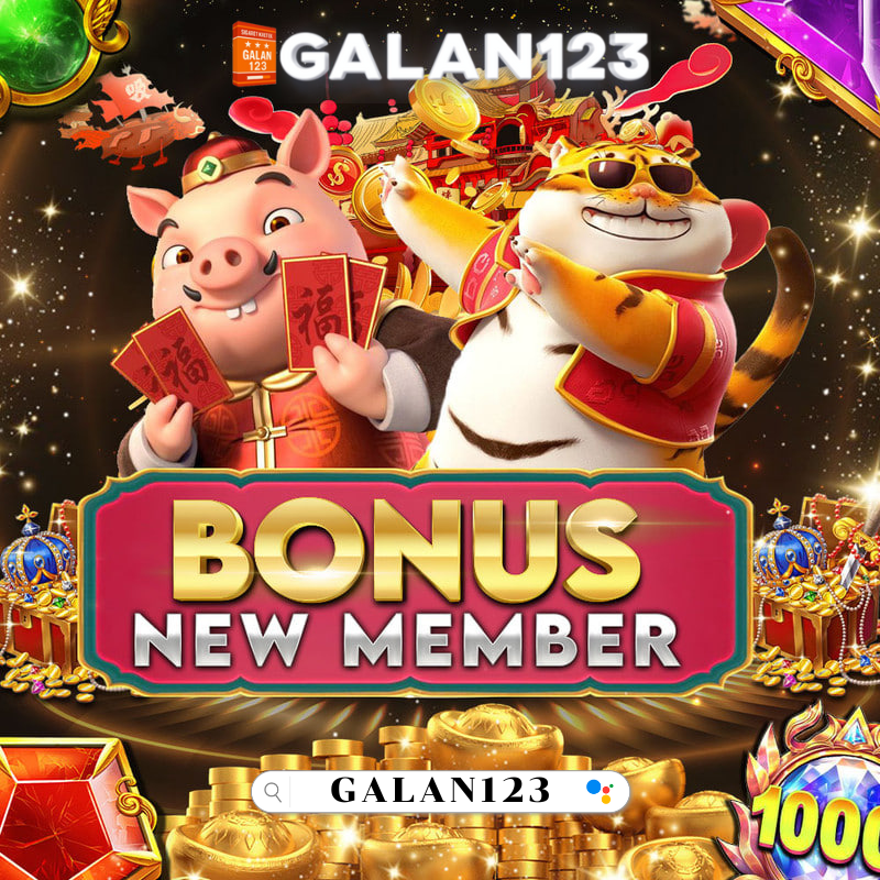 Slot Gacor